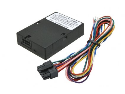 CANM8-PARK CAN Bus adapter