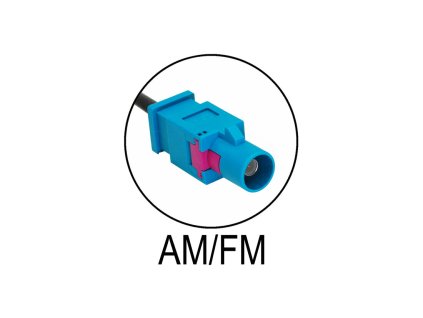 AA 939 střešní anténa - 290939