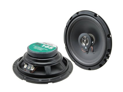 CALEARO EL-165 koaxialni reproduktory 165mm