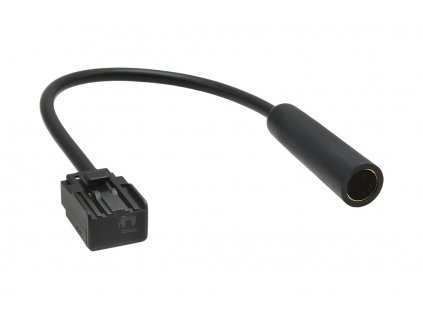 Antenni adapter autoradio Volvo - DIN