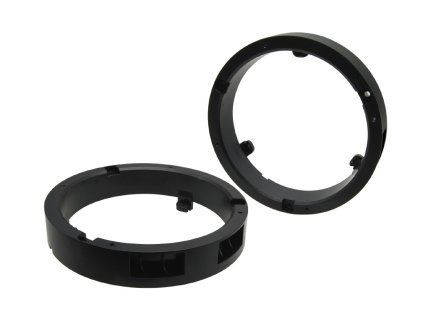 Adaptery repro 165mm Mitsubishi Lancer / Outlander