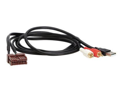 USB adapter Hyundai / Kia