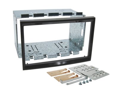 Instalacni sada 2DIN Peugeot Citroen Fiat 29