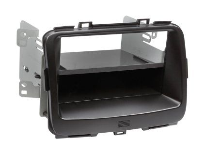 Ramecek 1DIN autoradia Kia Carens