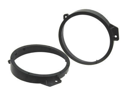Adaptery repro 165mm Subaru