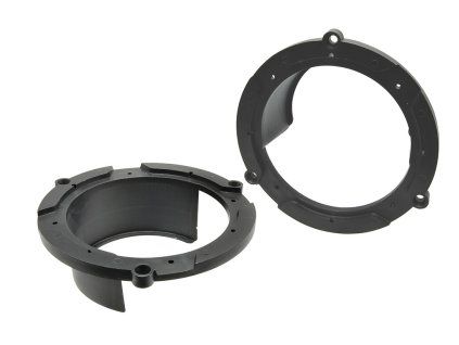 Adaptery repro 130mm Mazda / Honda