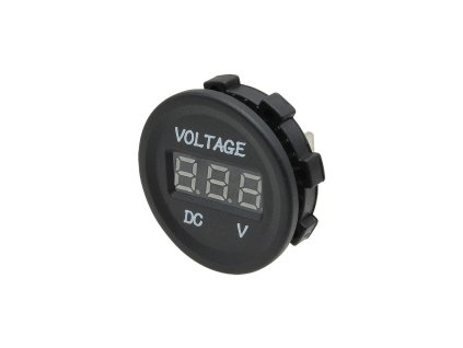 Digitální voltmetr - 385130