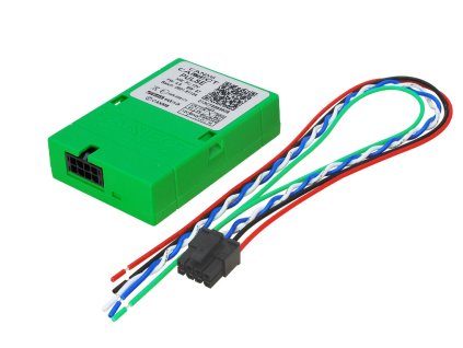 CANM8 PULSE CAN Bus adapter 27