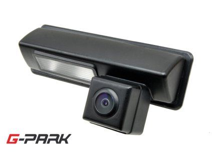CCD parkovaci kamera Mitsubishi Grandis