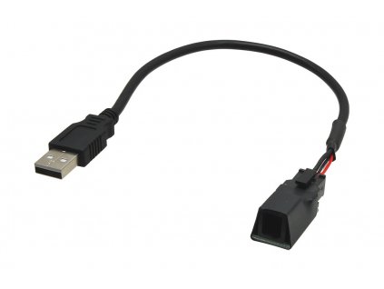 Adapter pro USB konektor Subaru