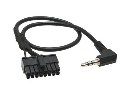 Propojovaci kabel pro autoradia CLARION