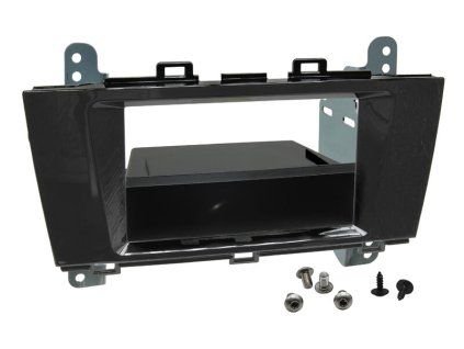 Ramecek 1DIN autoradia Subaru Legacy / Outback