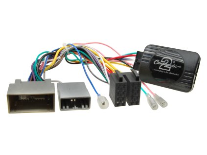 Adapter pro ovladani na volantu Honda Jazz HR V
