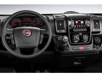 Informační adaptér pro Alfa / Fiat /Peugeot - 240060 UFT01
