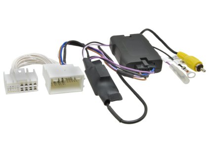 Adapter pro OEM parkkameru Ssangyong Tivoli
