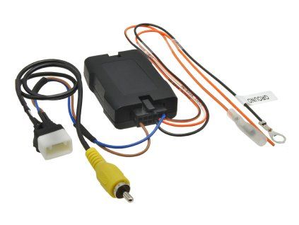 Adapter pro OEM park.kameru Subaru