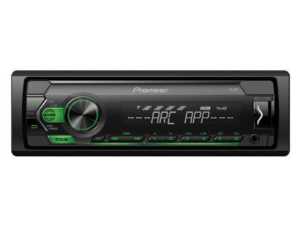 PIONEER MVH-S120UBG