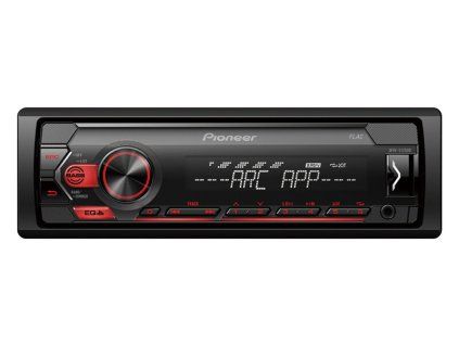PIONEER MVH-S120UB