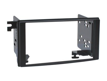 Ramecek 2DIN radia Subaru Impreza / Forester