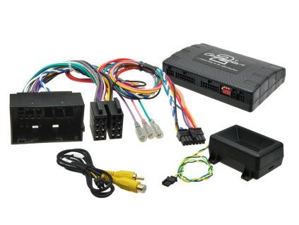 Informacni adapter pro Jeep Renegade