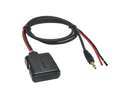 Bluetooth adapter 12V JACK 8