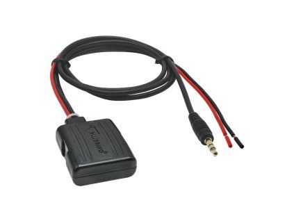 Bluetooth adapter 12V JACK