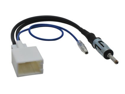 Anténní adaptér Toyota / Subaru - 295730 2