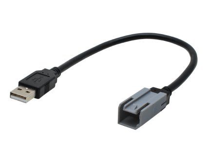USB adapter Fiat