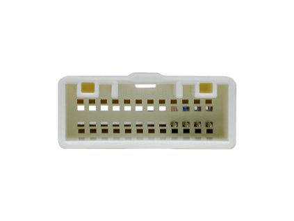 Adapter pro OEM park.kameru Hyundai Tucson II.