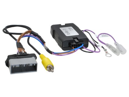 Adapter pro OEM parkkameru Honda 15