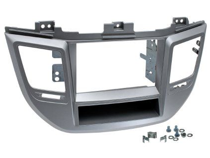 Ramecek 2DIN autoradia Hyundai Tucson II 2