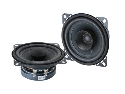 CD-100 reproduktory Dual Cone 100mm