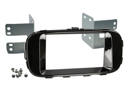 Ramecek autoradia Kia Soul II.