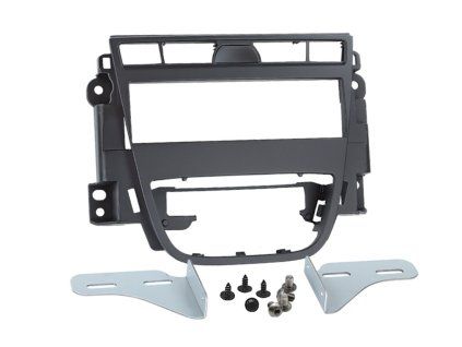 Ramecek 1DIN autoradia Opel Meriva B