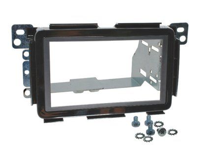 Ramecek 2DIN autoradia Honda HR V 26