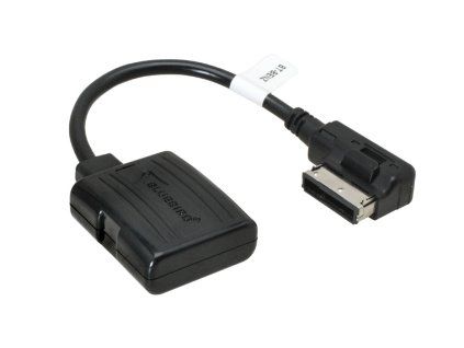 Bluetooth adapter Mercedes MMI