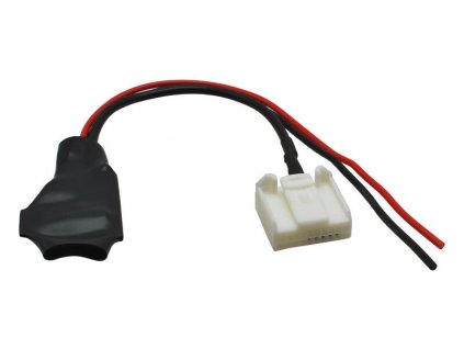 Bluetooth adapter Toyota