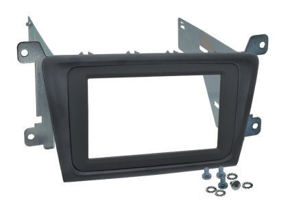 Instalacni sada 2DIN skoda Rapid 14 8