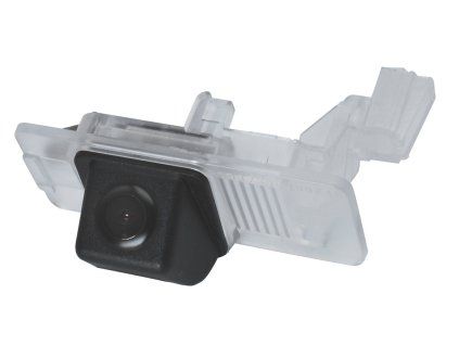 CCD parkovaci kamera VW / Skoda