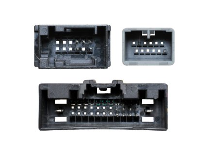 Informacni adapter pro Land Rover Evoque