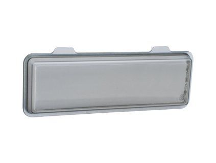 Kryt 1DIN autoradia Harley Davidson