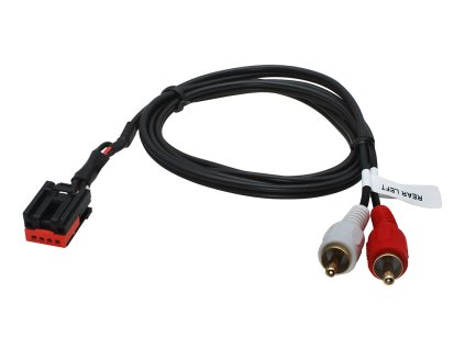 AUX konektor Volvo XC90 8
