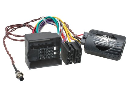Adaptér pro ovládání na volantu BMW Mini (01-06) - 240030 SBM011