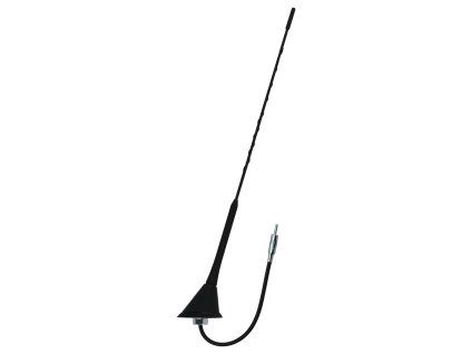 AS 512 stresni antena 76°