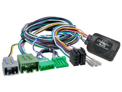 Adaptér pro ovládání na volantu Volvo XC90 (04-14) - 240030 SVL003