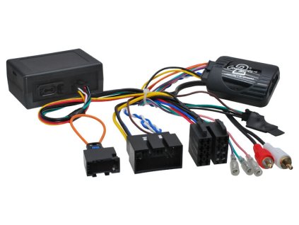 Adaptér pro ovládání na volantu Land Rover Range Rover Voque - 240030 SLR008