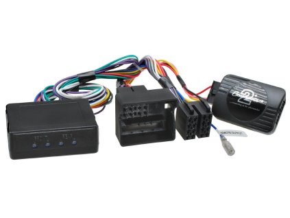 Adapter pro ovladani na volantu BMW 60