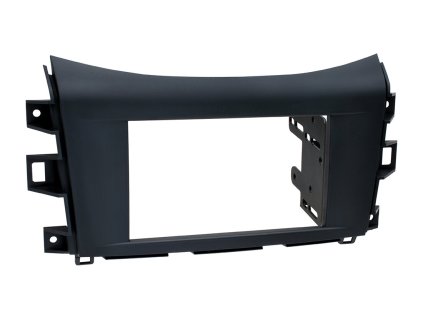 Ramecek autoradia Nissan Navara 15 16