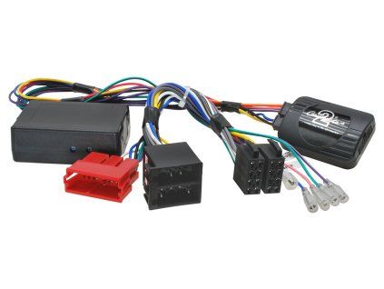 Adapter pro ovladani na volantu Audi