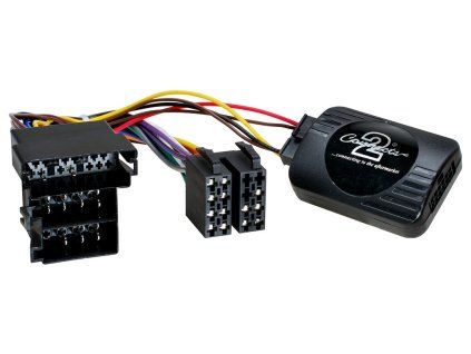 Adapter pro ovladani na volantu Audi